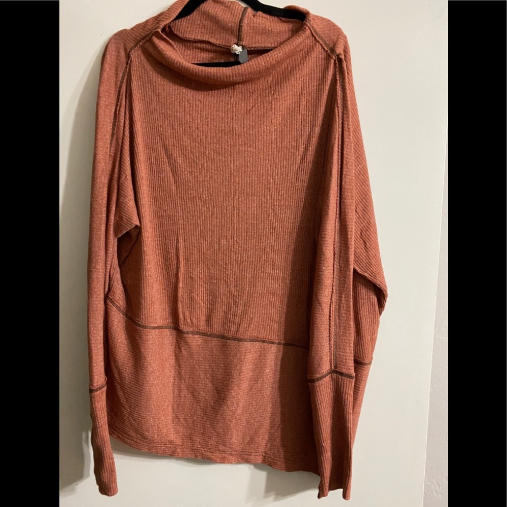 We The Free Free People London Town Thermal